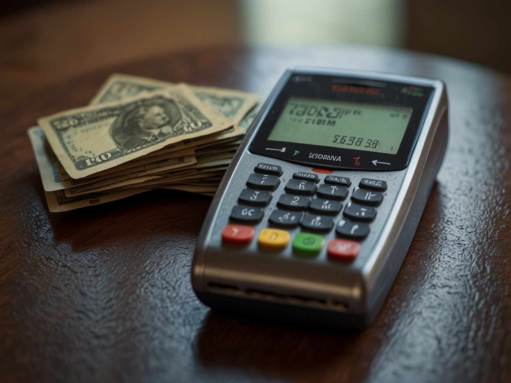 Payments and platform overview